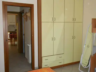 Ferienwohnung für 5 Personen (50 m²) in Rosolina Mare 10/10