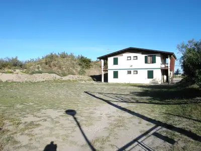 Ferienwohnung für 4 Personen (40 m²) in Rosolina Mare 2/10