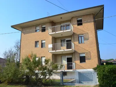 Ferienwohnung für 6 Personen (53 m²) in Rosolina Mare 2/10