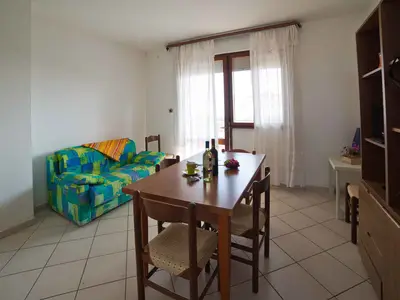 Ferienwohnung für 6 Personen (53 m²) in Rosolina Mare 3/10