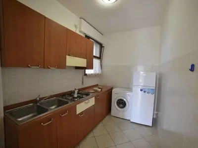 Ferienwohnung für 6 Personen (53 m²) in Rosolina Mare 4/10