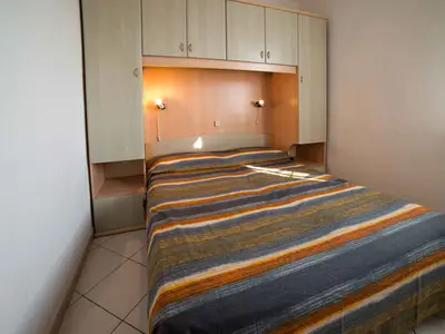 Ferienwohnung für 6 Personen (53 m²) in Rosolina Mare 5/10