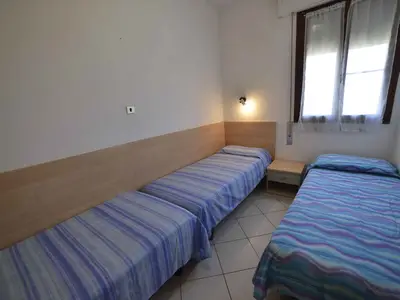 Ferienwohnung für 6 Personen (53 m²) in Rosolina Mare 6/10
