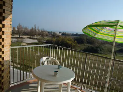 Ferienwohnung für 6 Personen (53 m²) in Rosolina Mare 8/10