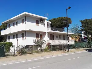 Ferienwohnung für 5 Personen (60 m²) in Rosolina Mare