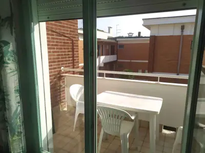 Ferienwohnung für 5 Personen (45 m²) in Rosolina Mare 2/10