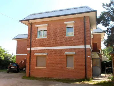 Ferienwohnung für 5 Personen (45 m²) in Rosolina Mare 4/10