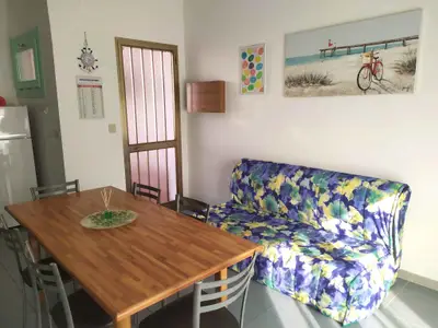 Ferienwohnung für 5 Personen (45 m²) in Rosolina Mare 5/10