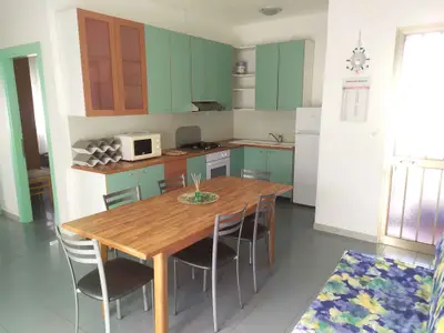 Ferienwohnung für 5 Personen (45 m²) in Rosolina Mare 6/10