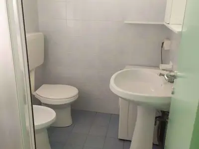 Ferienwohnung für 5 Personen (45 m²) in Rosolina Mare 7/10