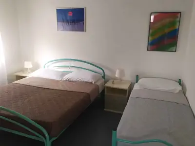 Ferienwohnung für 5 Personen (45 m²) in Rosolina Mare 9/10