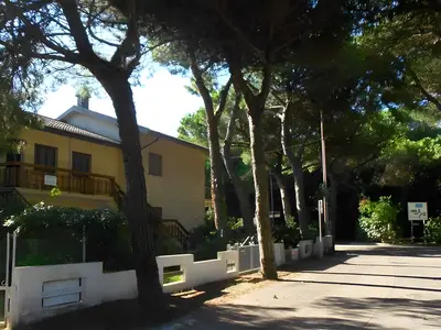 Ferienwohnung für 6 Personen (45 m²) in Rosolina Mare 2/10