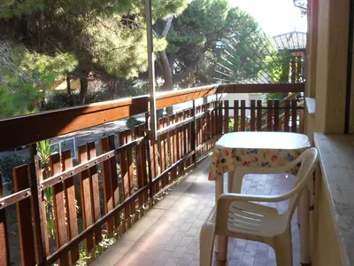 Ferienwohnung für 6 Personen (45 m²) in Rosolina Mare 3/10