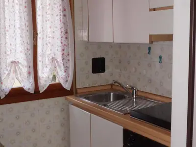 Ferienwohnung für 6 Personen (45 m²) in Rosolina Mare 4/10