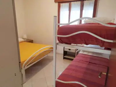 Ferienwohnung für 6 Personen (45 m²) in Rosolina Mare 8/10