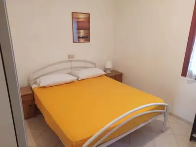 Ferienwohnung für 6 Personen (45 m²) in Rosolina Mare 10/10