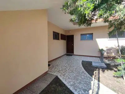 Ferienwohnung für 8 Personen (50 m²) in Rosolina Mare 3/10