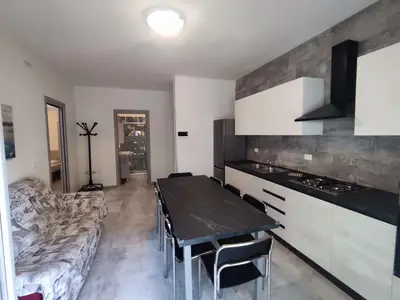 Ferienwohnung für 8 Personen (50 m²) in Rosolina Mare 5/10