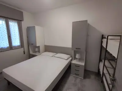 Ferienwohnung für 8 Personen (50 m²) in Rosolina Mare 6/10