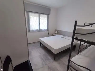 Ferienwohnung für 8 Personen (50 m²) in Rosolina Mare 8/10