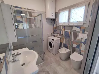 Ferienwohnung für 8 Personen (50 m²) in Rosolina Mare 9/10