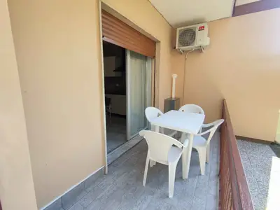 Ferienwohnung für 8 Personen (50 m²) in Rosolina Mare 10/10