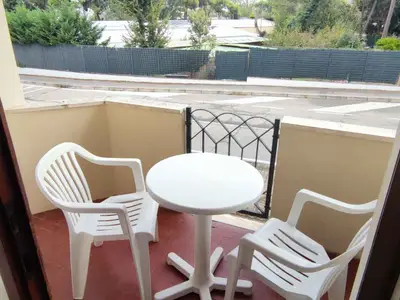 Ferienwohnung für 5 Personen (40 m²) in Rosolina Mare 3/10