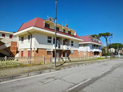 Ferienwohnung für 5 Personen (40 m²) in Rosolina Mare 4/10