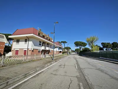 Ferienwohnung für 5 Personen (40 m²) in Rosolina Mare 5/10