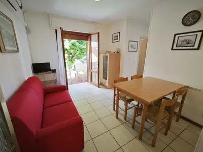 Ferienwohnung für 5 Personen (40 m²) in Rosolina Mare 7/10