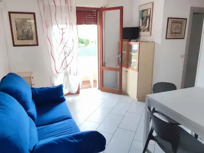 Ferienwohnung für 5 Personen (40 m²) in Rosolina Mare 9/10