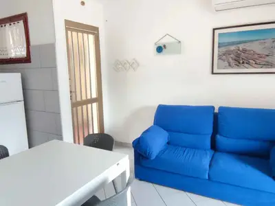 Ferienwohnung für 5 Personen (40 m²) in Rosolina Mare 10/10