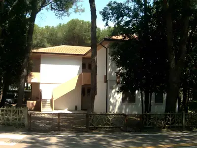 Ferienwohnung für 5 Personen (41 m²) in Rosolina Mare 2/10