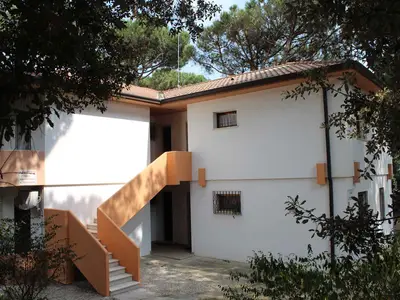 Ferienwohnung für 5 Personen (41 m²) in Rosolina Mare 4/10