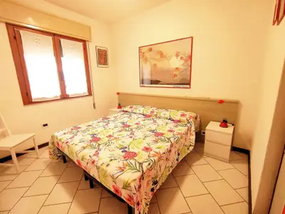 Ferienwohnung für 5 Personen (41 m²) in Rosolina Mare 8/10