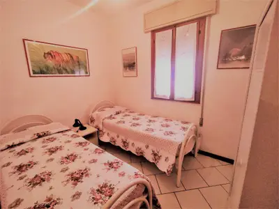 Ferienwohnung für 5 Personen (41 m²) in Rosolina Mare 9/10