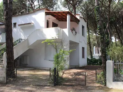 Ferienwohnung für 4 Personen (47 m²) in Rosolina Mare 1/10