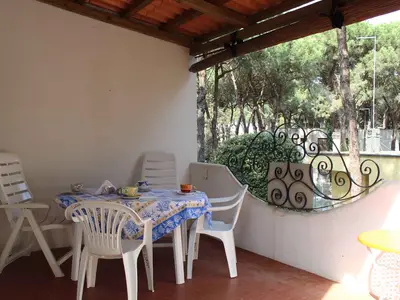 Ferienwohnung für 4 Personen (47 m²) in Rosolina Mare 2/10