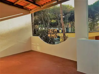 Ferienwohnung für 4 Personen (47 m²) in Rosolina Mare 3/10