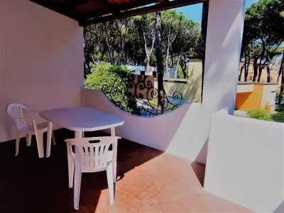 Ferienwohnung für 4 Personen (47 m²) in Rosolina Mare 4/10