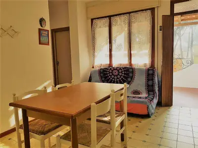 Ferienwohnung für 4 Personen (47 m²) in Rosolina Mare 6/10