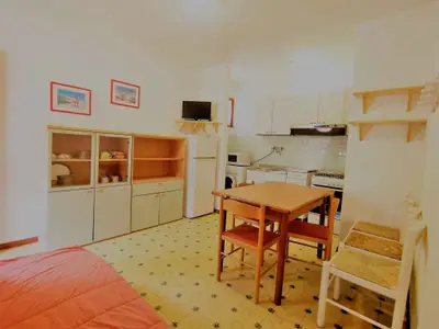 Ferienwohnung für 4 Personen (47 m²) in Rosolina Mare 7/10