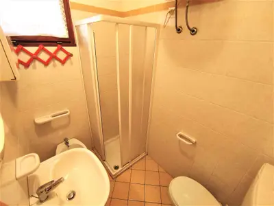 Ferienwohnung für 4 Personen (47 m²) in Rosolina Mare 9/10