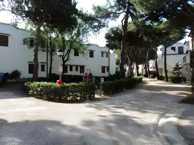 Ferienwohnung für 4 Personen (28 m²) in Rosolina Mare 7/10