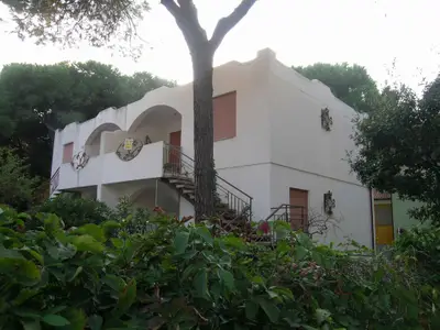 Ferienwohnung für 6 Personen (55 m²) in Rosolina Mare 2/10