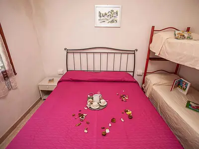 Ferienwohnung für 6 Personen (55 m²) in Rosolina Mare 10/10