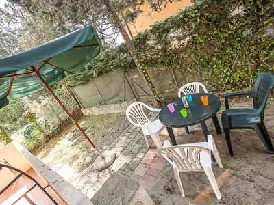 Ferienwohnung für 5 Personen (55 m²) in Rosolina Mare 3/10