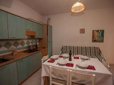 Ferienwohnung für 5 Personen (55 m²) in Rosolina Mare 7/10