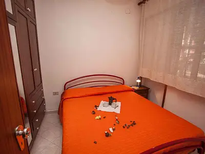 Ferienwohnung für 5 Personen (55 m²) in Rosolina Mare 8/10