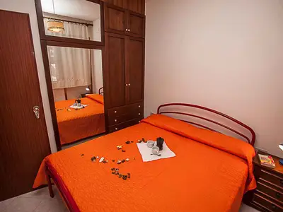 Ferienwohnung für 5 Personen (55 m²) in Rosolina Mare 9/10
